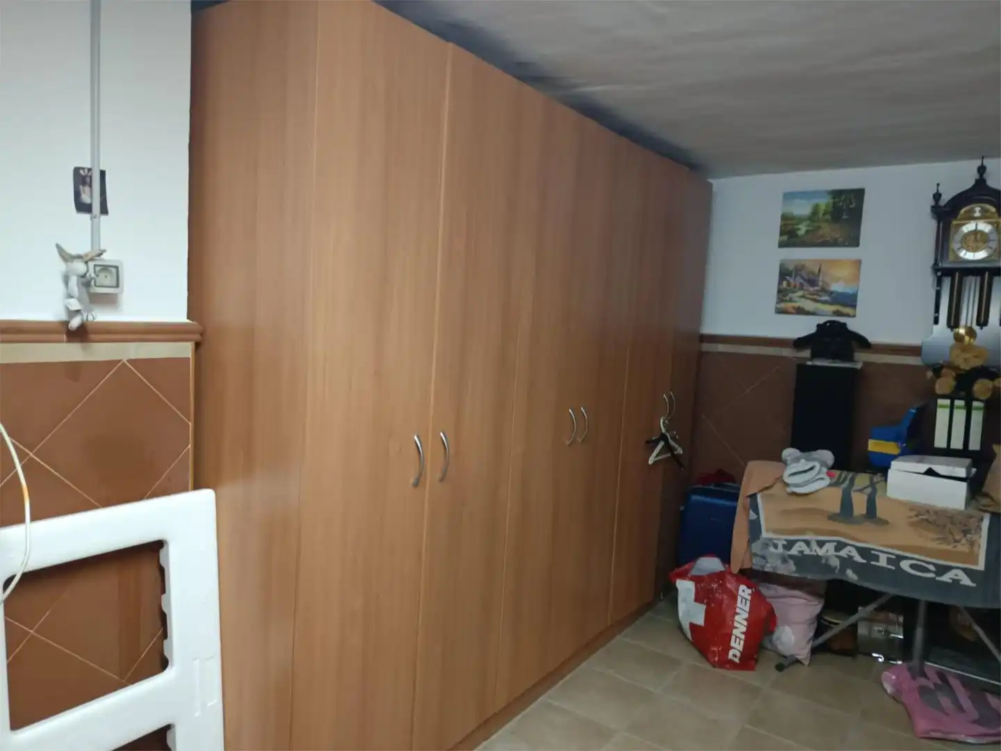 Casa o chalet en venta en Calle Desfiladero de los Gaitanes, 12, El Tomillar Habitación de Casa o chalet en venta en Vélez-Málaga con Aire acondicionado, Calefacción y Jardín privado