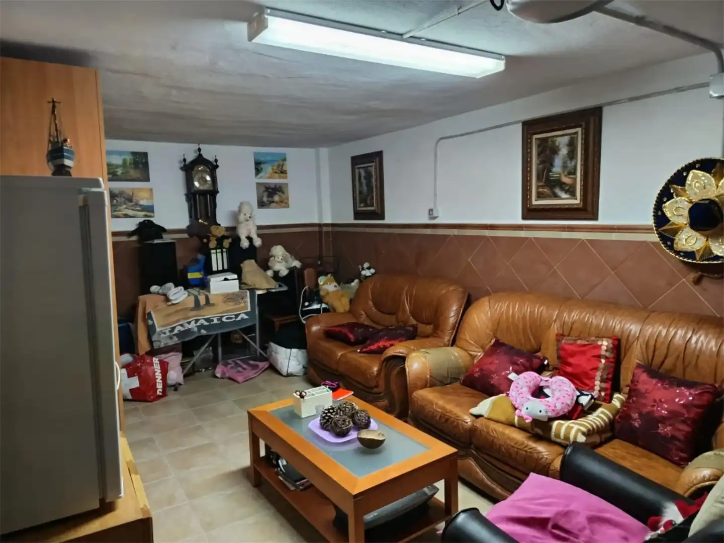 Casa o chalet en venta en Calle Desfiladero de los Gaitanes, 12, El Tomillar Casa o chalet en venta en Vélez-Málaga con Aire acondicionado, Calefacción y Jardín privado