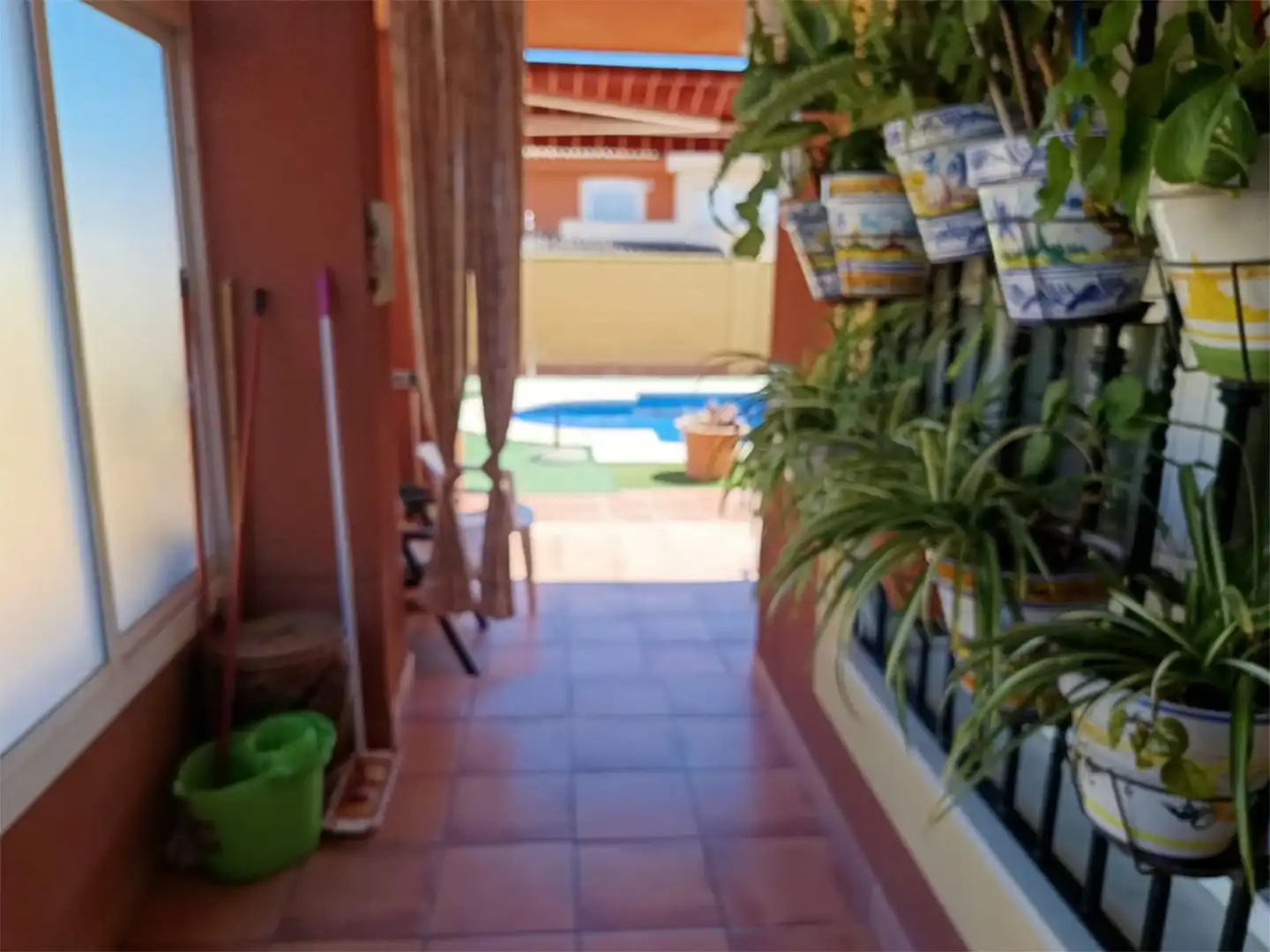 Casa o chalet en venta en Calle Desfiladero de los Gaitanes, 12, El Tomillar Casa o chalet en venta en Vélez-Málaga con Aire acondicionado, Calefacción y Jardín privado