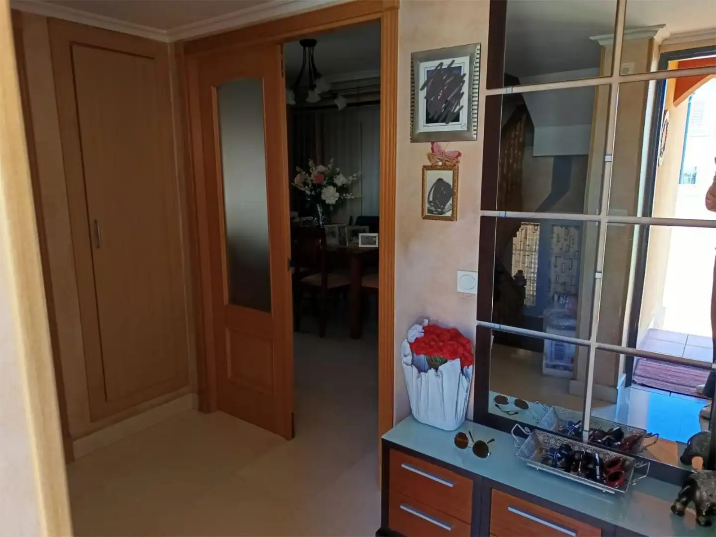 Casa o chalet en venta en Calle Desfiladero de los Gaitanes, 12, El Tomillar Casa o chalet en venta en Vélez-Málaga con Aire acondicionado, Calefacción y Jardín privado