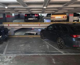 Parking of Garage to rent in  Barcelona Capital