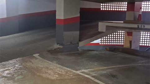 Foto 2 de Garaje de alquiler en Carrer de Casp, 51, Dreta de l'Eixample, Barcelona Capital