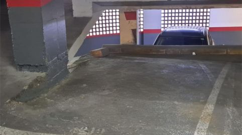 Foto 4 de Garaje de alquiler en Carrer de Casp, 51, Dreta de l'Eixample, Barcelona Capital