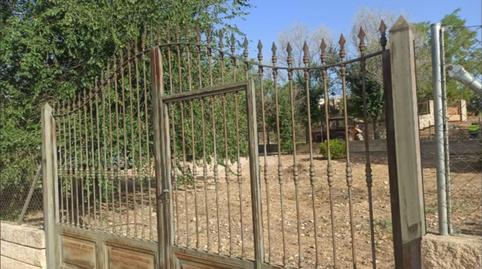 Foto 2 de Urbanitzable en venda a Carretera de Yebra, 23, Fuentenovilla, Guadalajara