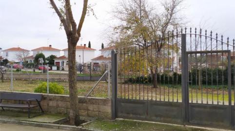 Foto 3 de Urbanitzable en venda a Carretera de Yebra, 23, Fuentenovilla, Guadalajara