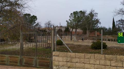 Foto 4 de Urbanitzable en venda a Carretera de Yebra, 23, Fuentenovilla, Guadalajara