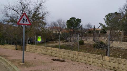 Foto 5 de Urbanitzable en venda a Carretera de Yebra, 23, Fuentenovilla, Guadalajara