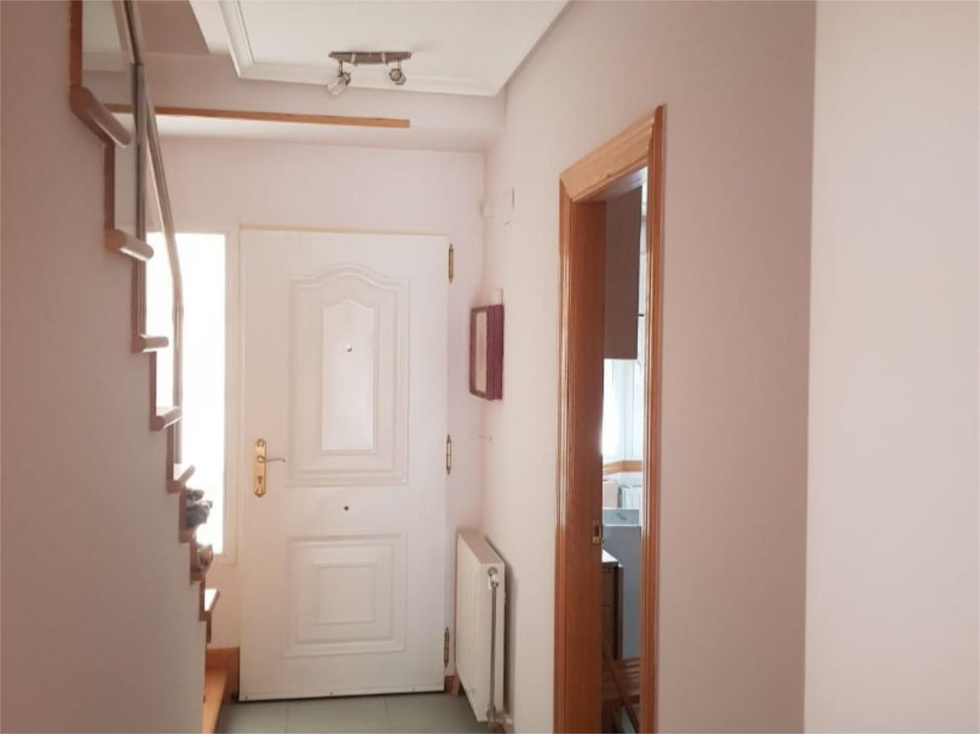 Flat for sale in Burgos Capital  with Terrace