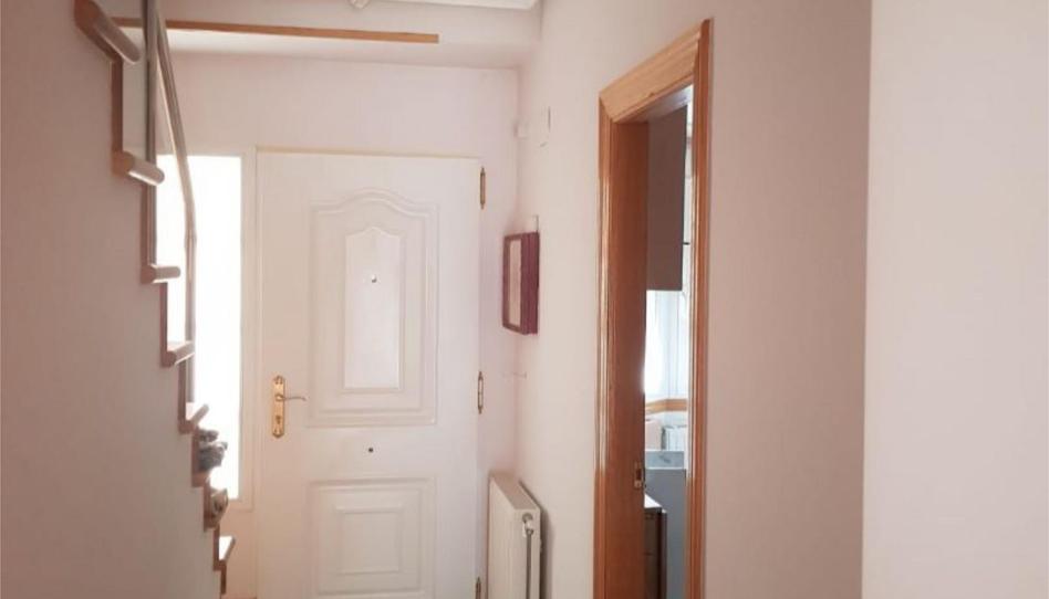 Flat for sale in Calle Avellanosa, 30, Villafría - La Ventilla - Castañares, Burgos - image 1 Photo 1 of Flat for sale in Calle Avellanosa, 30, Villafría - La Ventilla - Castañares, Burgos