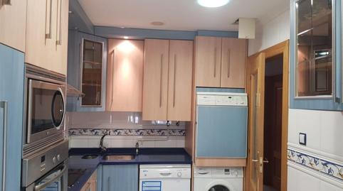 Flat for sale in Calle Avellanosa, 30, Villafría - La Ventilla - Castañares, Burgos - image 3 Photo 3 of Flat for sale in Calle Avellanosa, 30, Villafría - La Ventilla - Castañares, Burgos