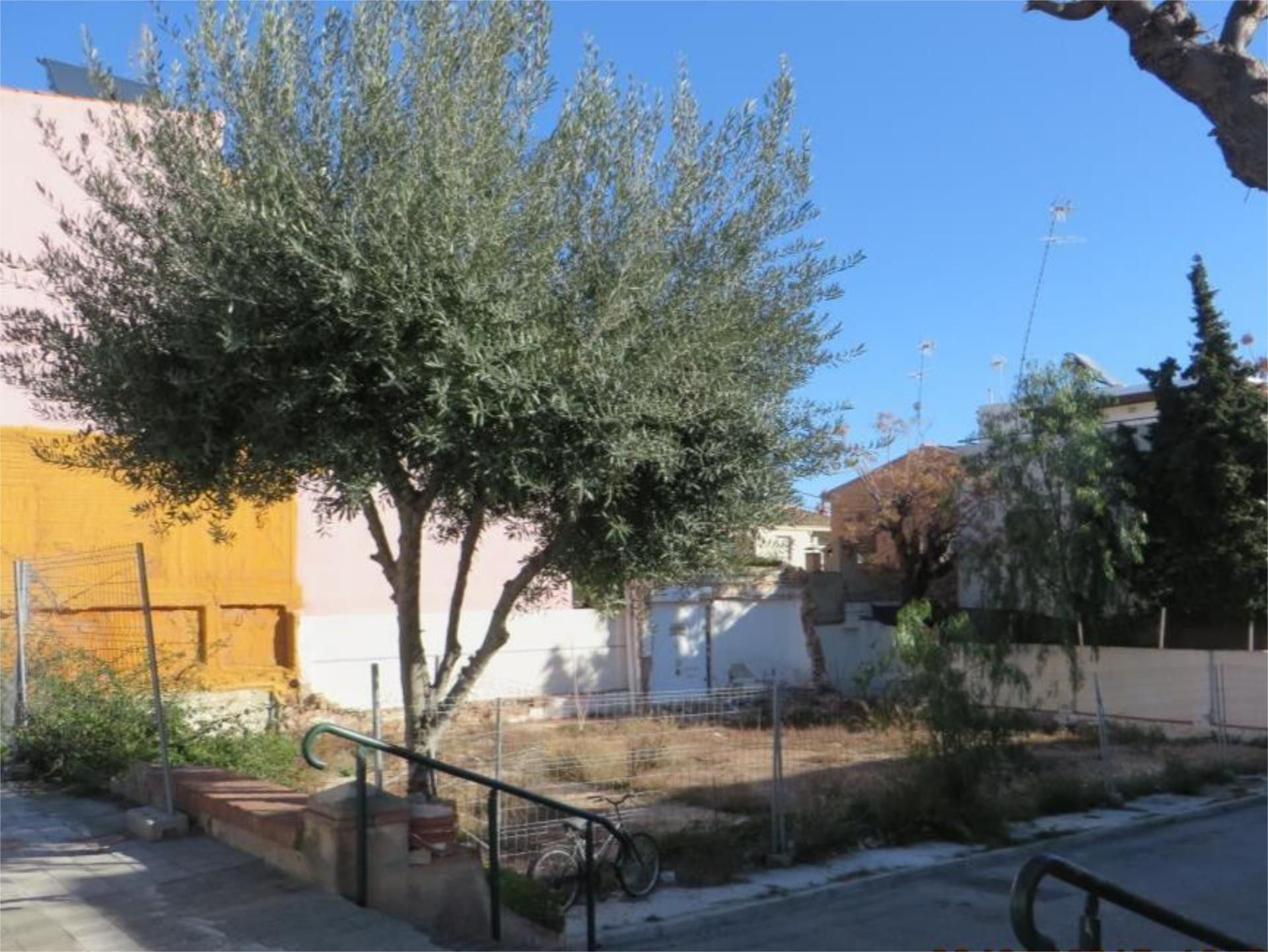 Residencial en venda en Rocafort