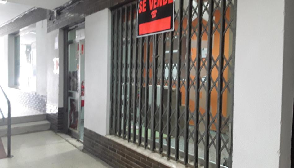 Photo 1 of Premises for sale in Calle Álvarez Hazañas, 9, Centro, Sevilla