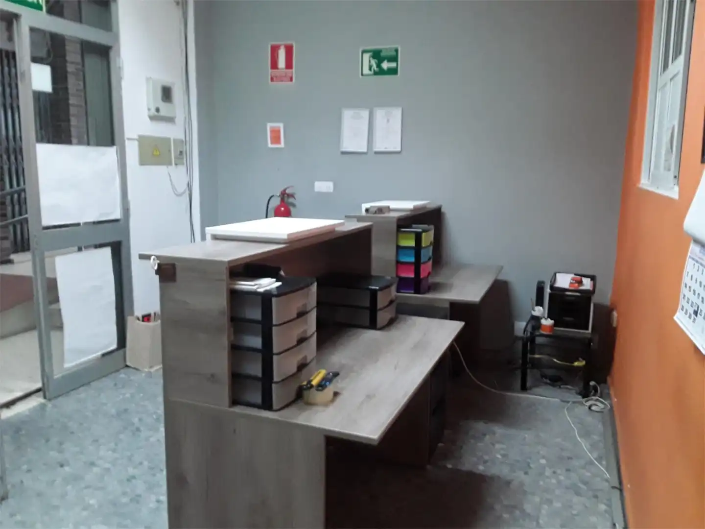 Geschaftsraum zum Verkauf in Calle Álvarez Hazañas, 9, Centro Geschaftsraum zum Verkauf in Utrera mit Klimaanlage und Möbliert