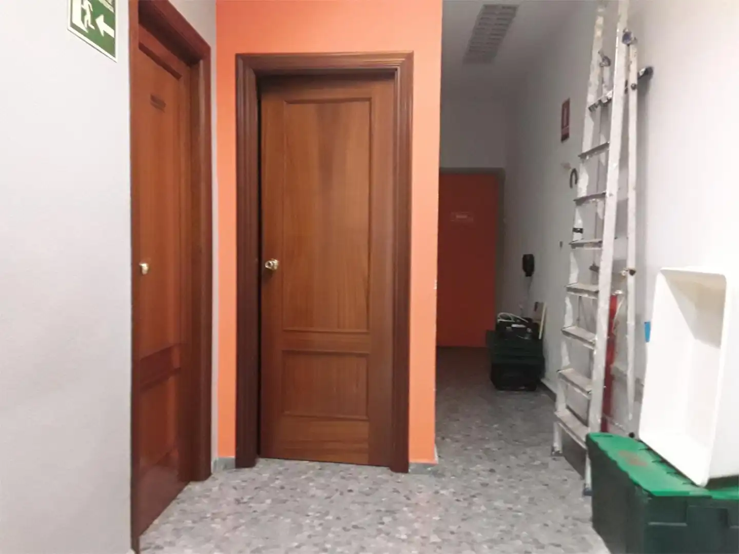 Geschaftsraum zum Verkauf in Calle Álvarez Hazañas, 9, Centro Geschaftsraum zum Verkauf in Utrera mit Klimaanlage und Möbliert