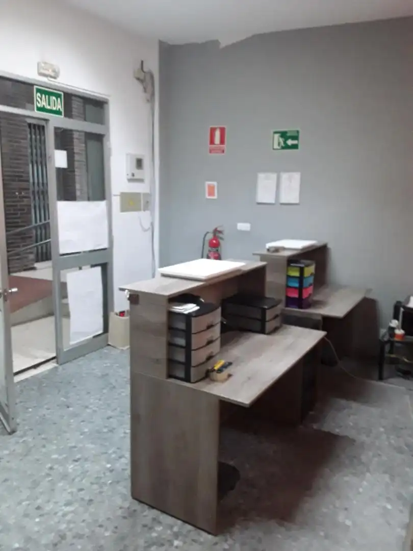 Geschaftsraum zum Verkauf in Calle Álvarez Hazañas, 9, Centro Geschaftsraum zum Verkauf in Utrera mit Klimaanlage und Möbliert