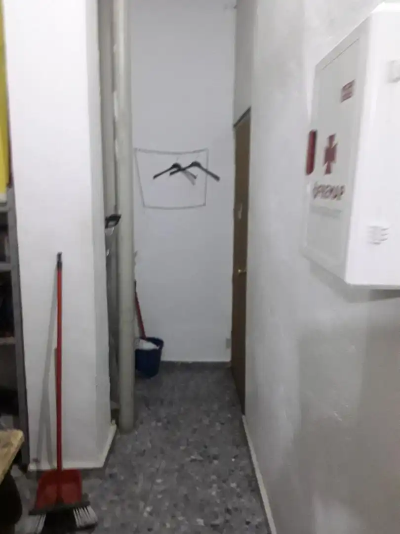 Geschaftsraum zum Verkauf in Calle Álvarez Hazañas, 9, Centro Geschaftsraum zum Verkauf in Utrera mit Klimaanlage und Möbliert