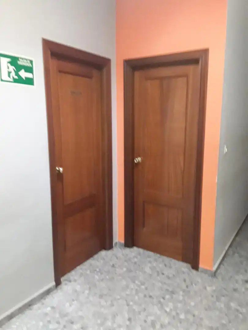 Geschaftsraum zum Verkauf in Calle Álvarez Hazañas, 9, Centro Geschaftsraum zum Verkauf in Utrera mit Klimaanlage und Möbliert