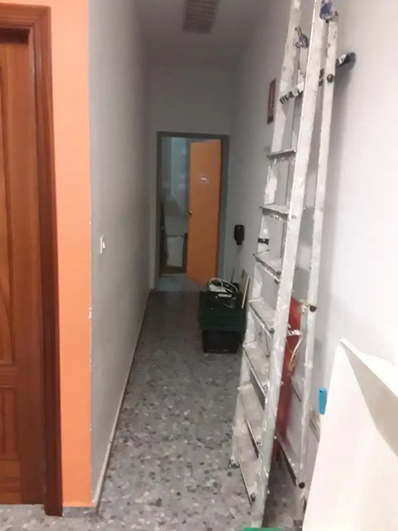 Geschaftsraum zum Verkauf in Calle Álvarez Hazañas, 9, Centro Geschaftsraum zum Verkauf in Utrera mit Klimaanlage und Möbliert