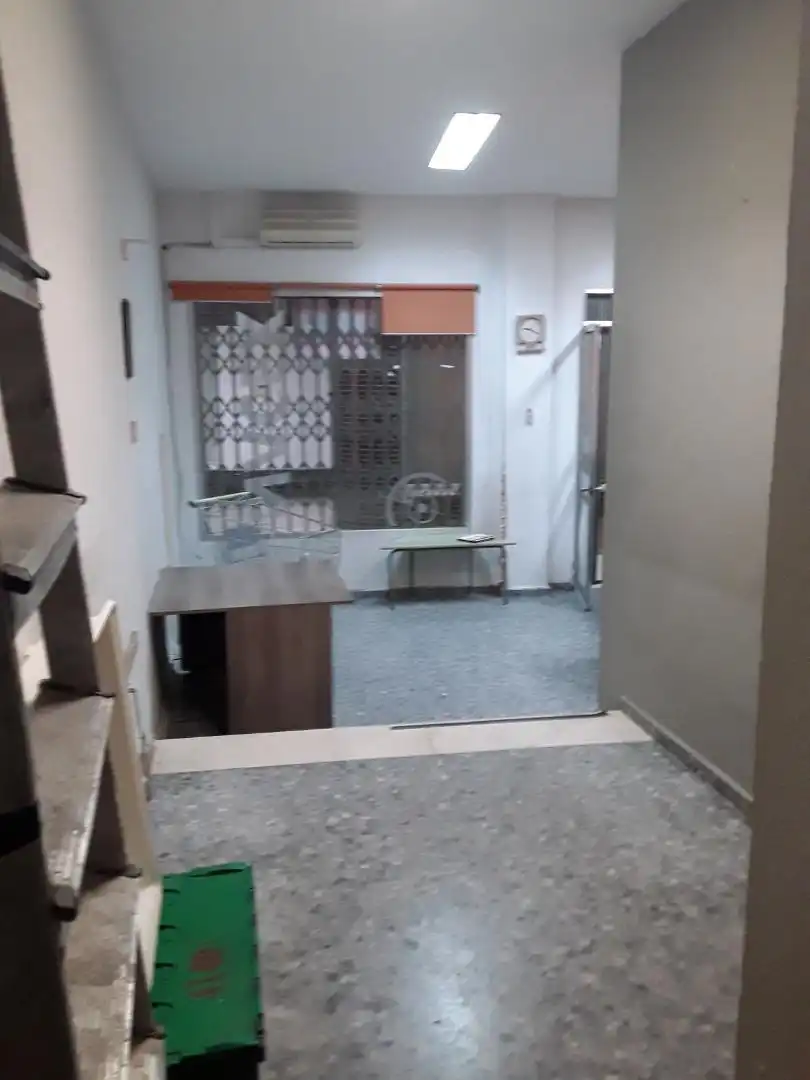 Geschaftsraum zum Verkauf in Calle Álvarez Hazañas, 9, Centro Geschaftsraum zum Verkauf in Utrera mit Klimaanlage und Möbliert