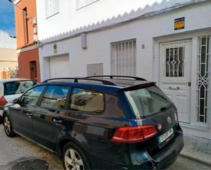 Parking of Flat for sale in Chiclana de la Frontera  with Private garden, Terrace and Storage room