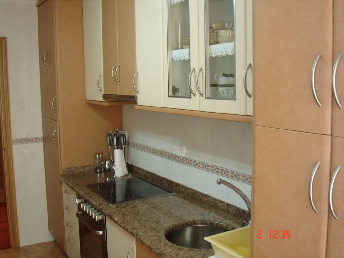 Wohnung zur Miete in Praza España, 5, Ribadeo