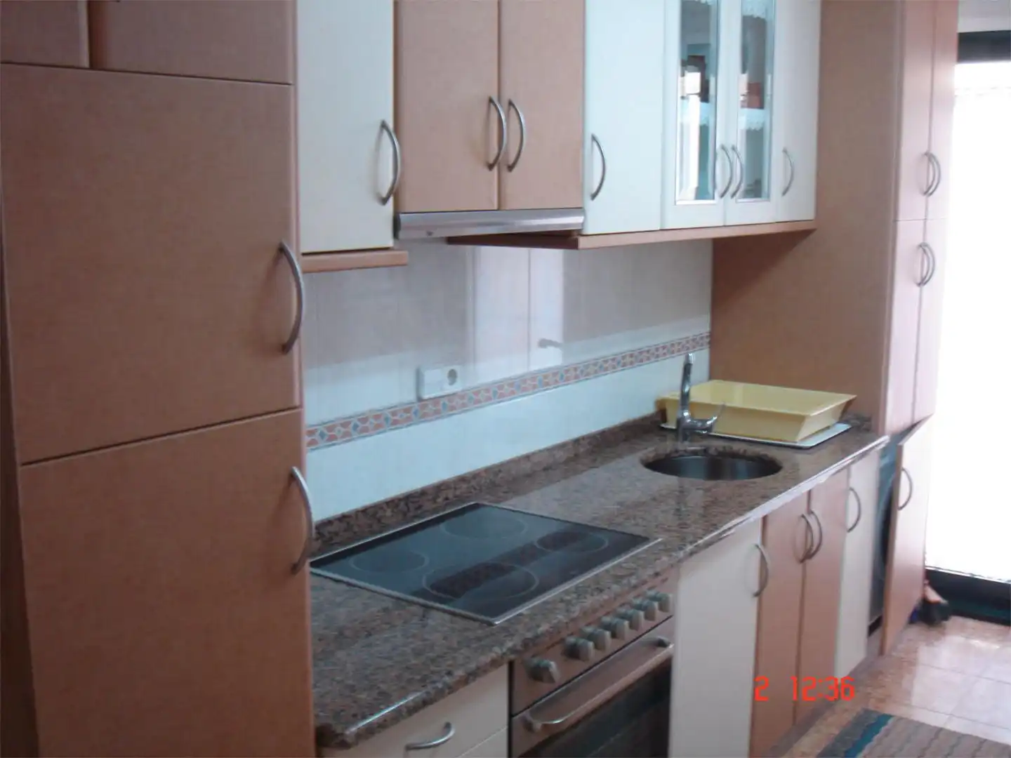 Wohnung zur Miete in Praza España, 5, Ribadeo