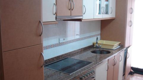 Foto 4 de Pis de lloguer a Praza España, 5, Ribadeo, Lugo