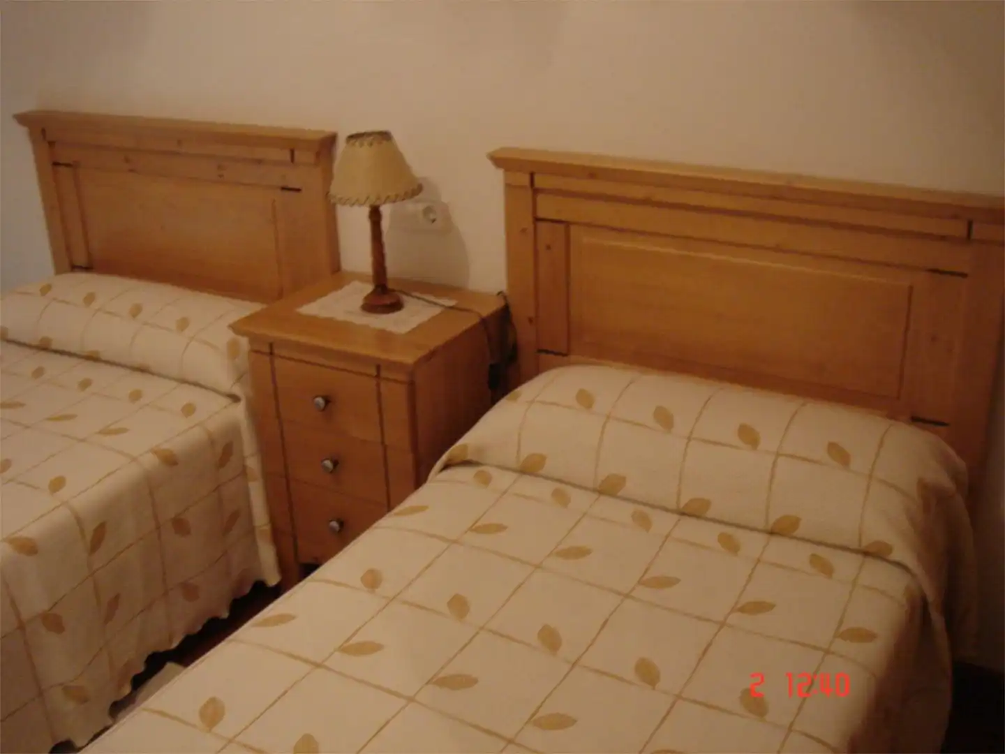 Wohnung zur Miete in Praza España, 5, Ribadeo