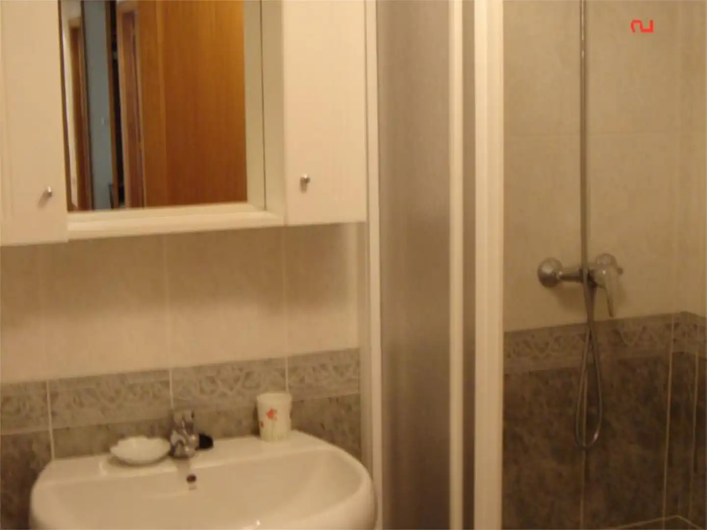 Wohnung zur Miete in Praza España, 5, Ribadeo