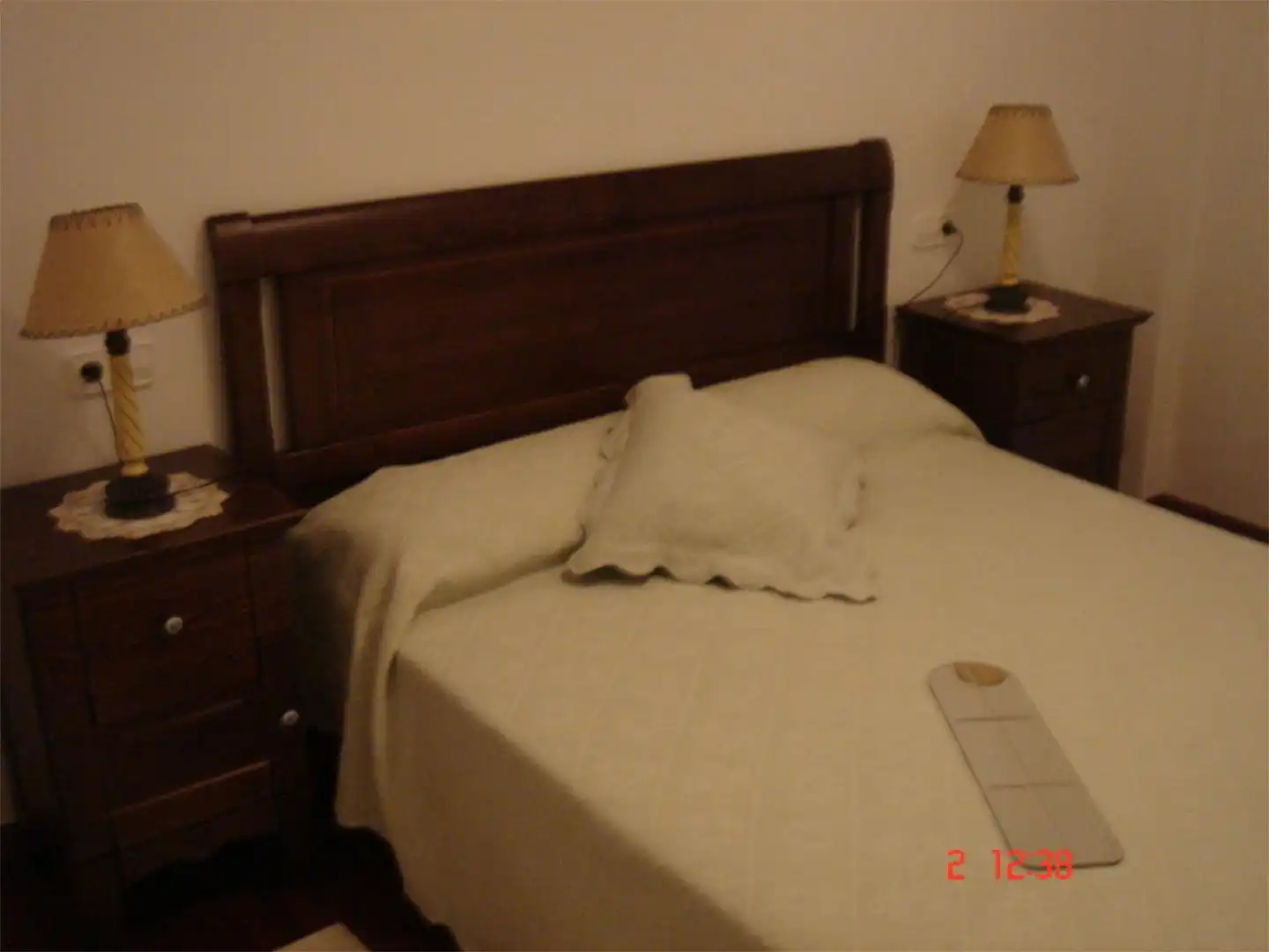 Wohnung zur Miete in Praza España, 5, Ribadeo