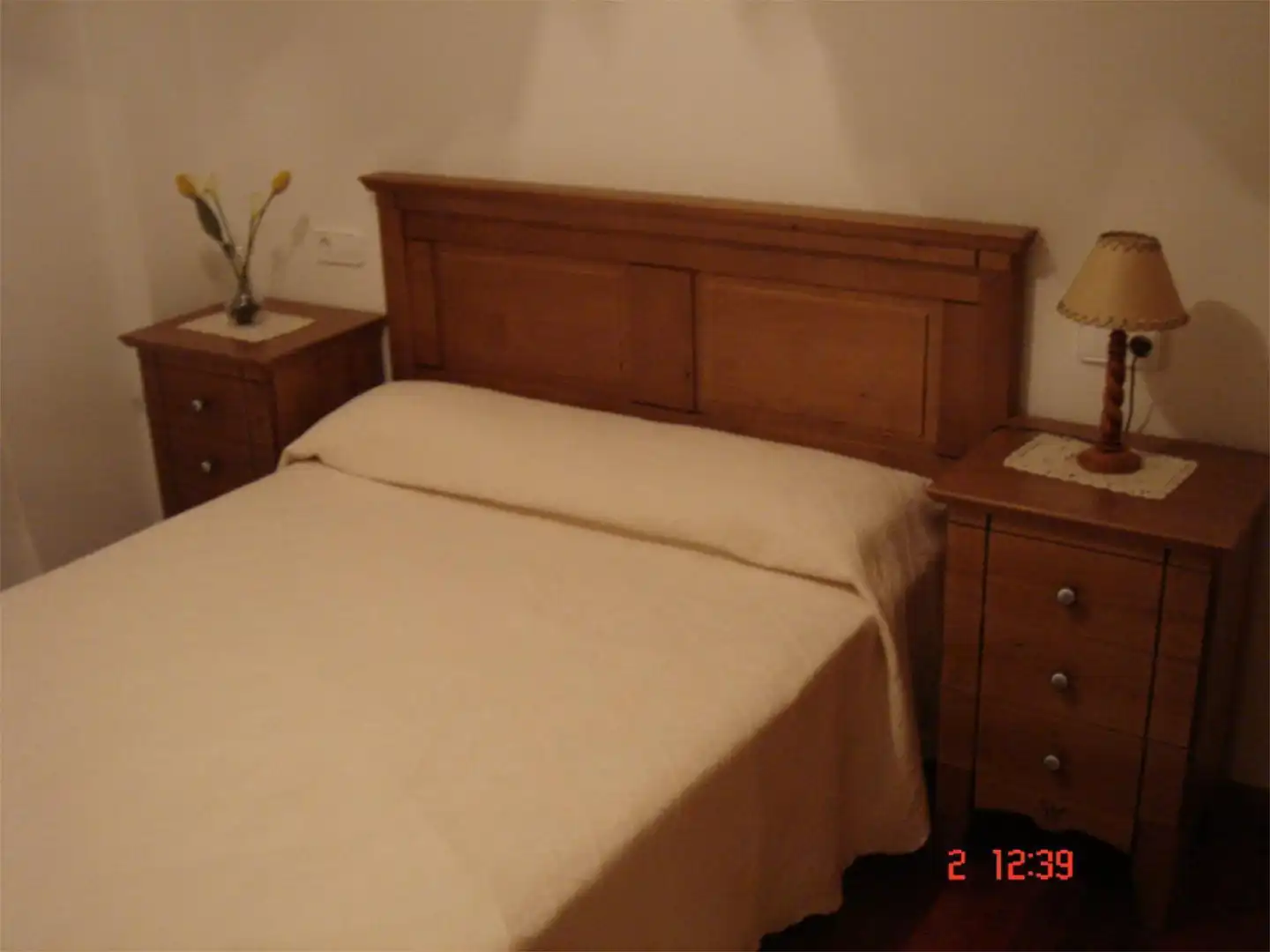 Wohnung zur Miete in Praza España, 5, Ribadeo