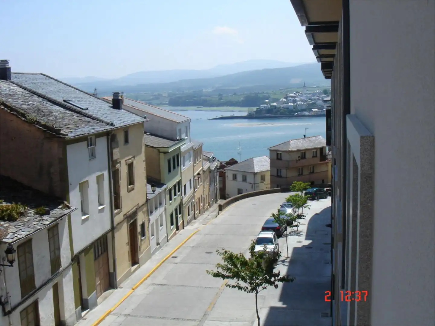 Wohnung zur Miete in Praza España, 5, Ribadeo