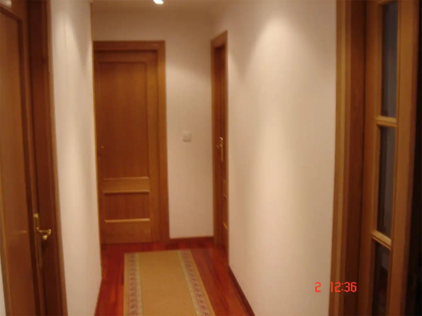 Wohnung zur Miete in Praza España, 5, Ribadeo