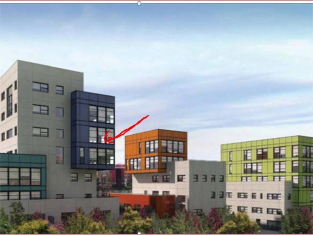 Loft en Venta en Carretera Fuencarral a Alcobendas, 14B en Las Tablas