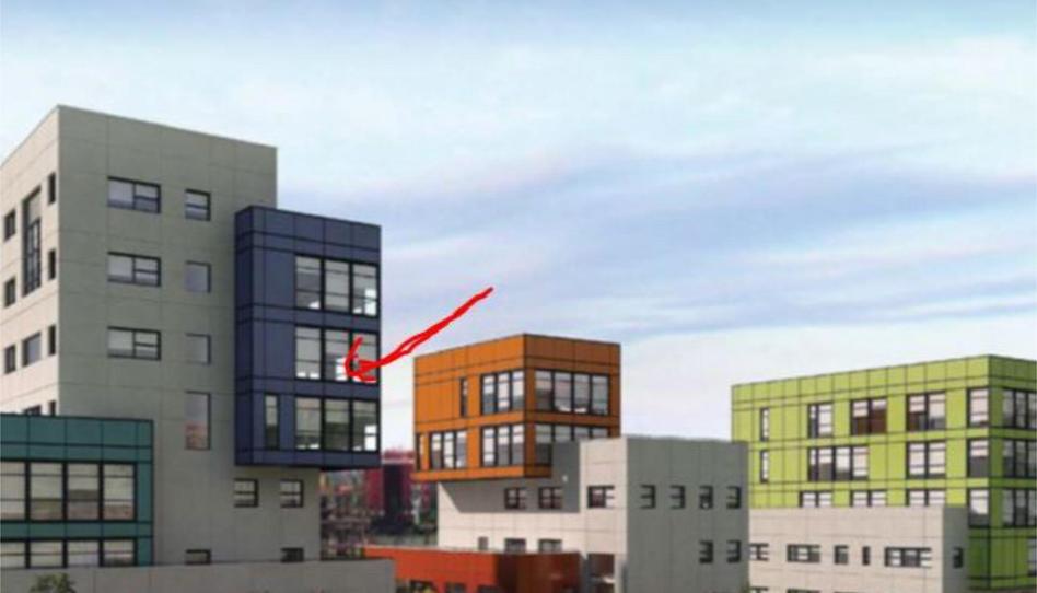 Loft en venda a Carretera Fuencarral a Alcobendas, 14b, Las Tablas, Madrid - imatge 1 Foto 1 de Loft en venda a Carretera Fuencarral a Alcobendas, 14b, Las Tablas, Madrid