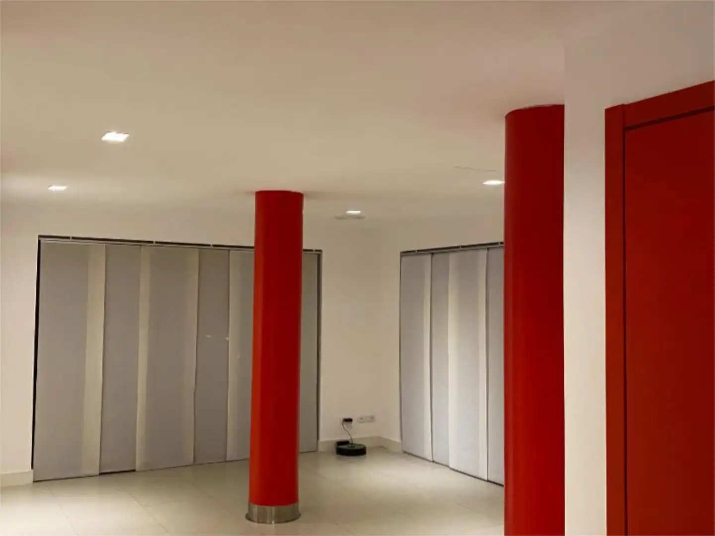 Loft en venda a Carretera Fuencarral a Alcobendas, Las Tablas Loft en venda en Madrid amb Aire condicionat, Calefacció i Jardí privat