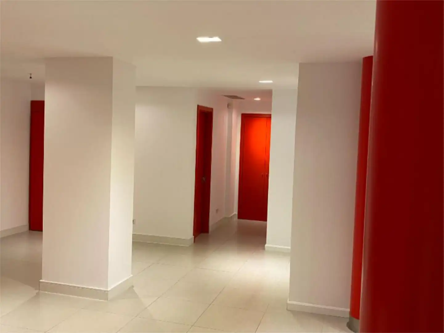 Loft en venda a Carretera Fuencarral a Alcobendas, Las Tablas Loft en venda en Madrid amb Aire condicionat, Calefacció i Jardí privat