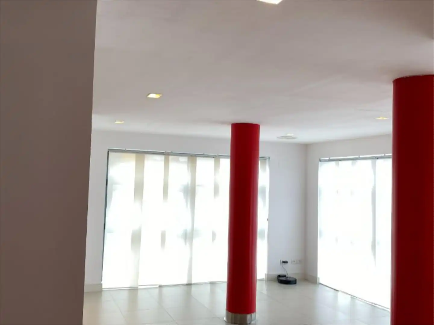 Loft en venda a Carretera Fuencarral a Alcobendas, Las Tablas Loft en venda en Madrid amb Aire condicionat, Calefacció i Jardí privat