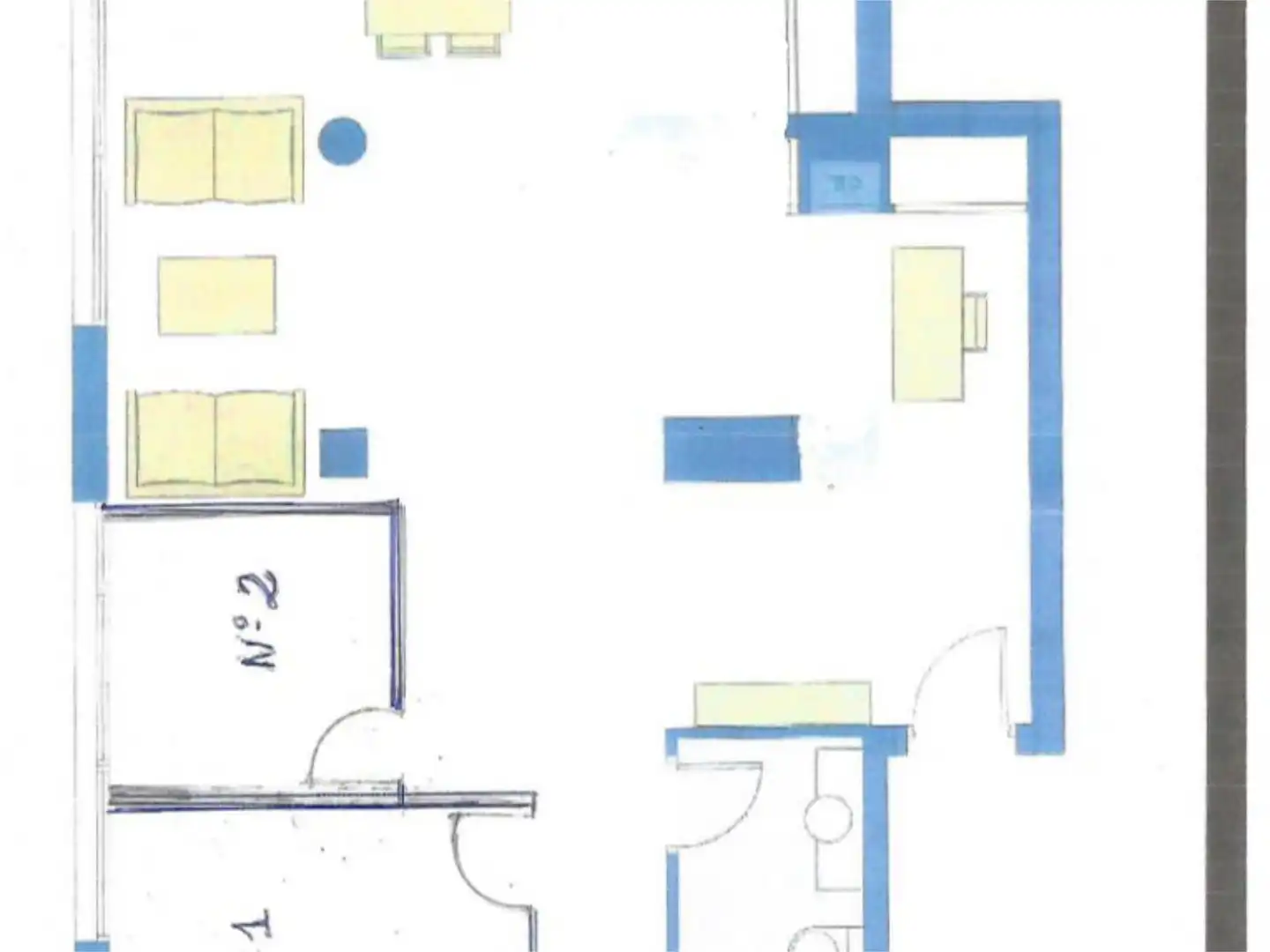Loft en venda a Carretera Fuencarral a Alcobendas, Las Tablas Dormitori de Loft en venda en Madrid amb Aire condicionat, Calefacció i Jardí privat