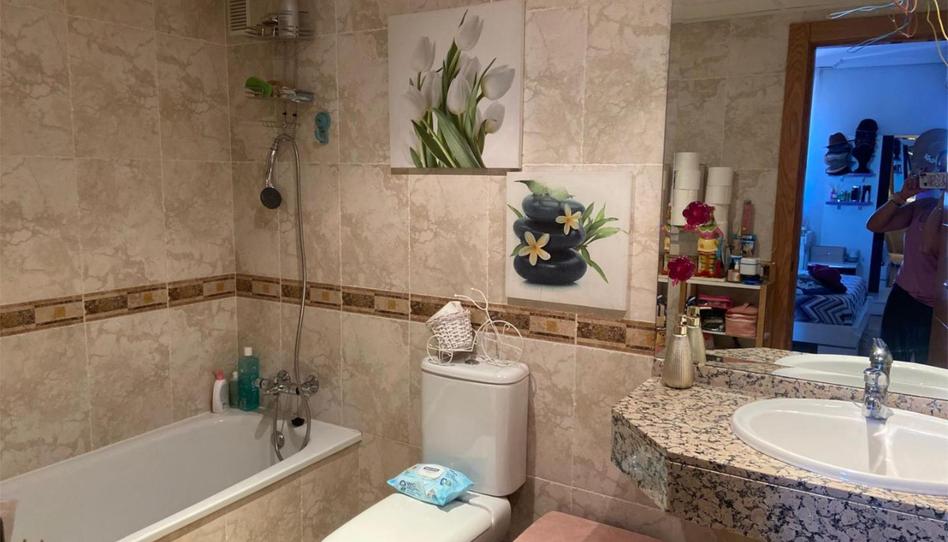 Pis en venda a Calle José Ortega y Gasset, 2, Ciudad 10, Madrid - imatge 1 Foto 1 de Pis en venda a Calle José Ortega y Gasset, 2, Ciudad 10, Madrid