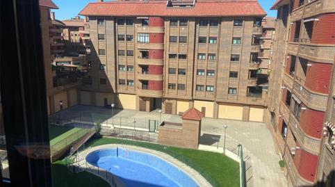 Pis en venda a Calle José Ortega y Gasset, 2, Ciudad 10, Madrid - imatge 3 Foto 3 de Pis en venda a Calle José Ortega y Gasset, 2, Ciudad 10, Madrid