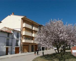 Exterior view of House or chalet for sale in Benicarló  with Terrace