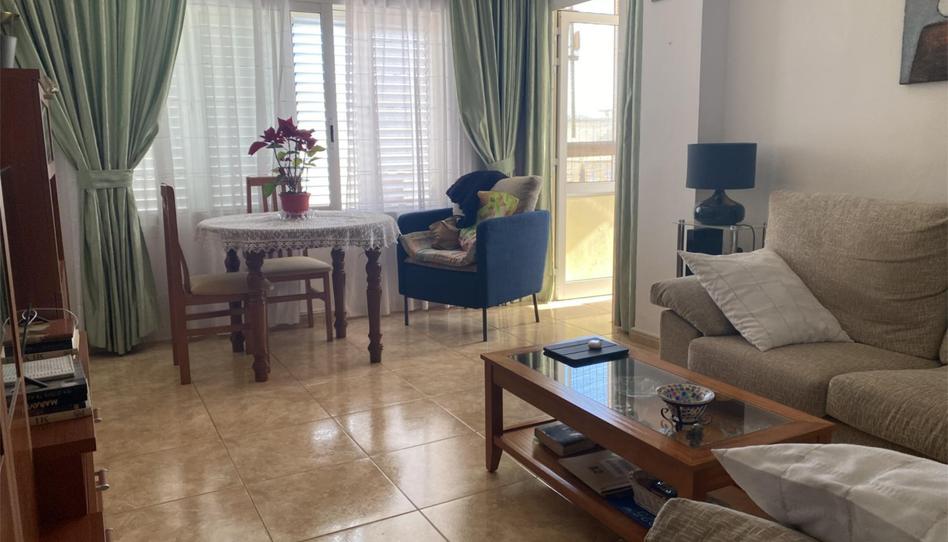 Piso en venta en Carrer de L' Arxiduc Lluís Salvador, 21, Puig des Molins, Illes Balears - imagen 1 Foto 1 de Piso en venta en Carrer de L' Arxiduc Lluís Salvador, 21, Puig des Molins, Illes Balears