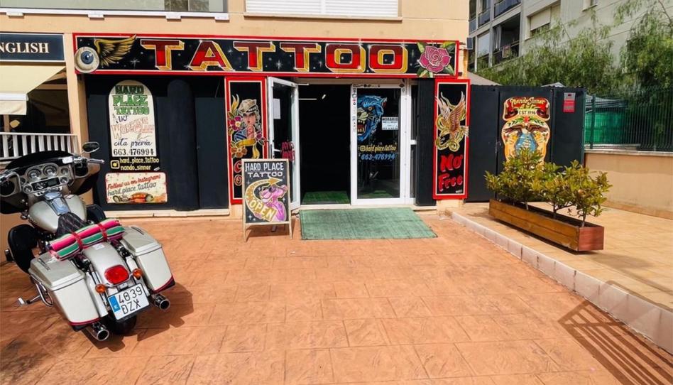 Premises for sale in Carrer M. Cinto Verdaguer, 1, Vinyols i els Arcs, Tarragona - image 1 Photo 1 of Premises for sale in Carrer M. Cinto Verdaguer, 1, Vinyols i els Arcs, Tarragona