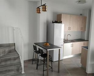 Kitchen of Single-family semi-detached to rent in El Puerto de Santa María  with Terrace