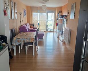 Living room of Flat for sale in Vitoria - Gasteiz  with Terrace