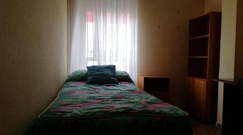 Photo 2 of Flat to share in Calle Paraíso, 11, San Martín, Valladolid