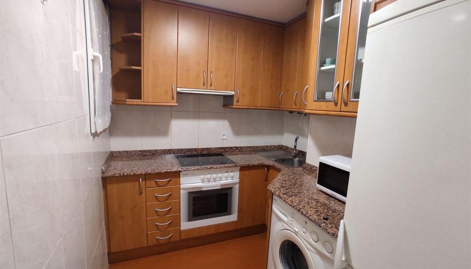 Foto 1 de Pis de lloguer a Calle Cardenal Cisneros, 30, Centro - Ayuntamiento, Cantabria