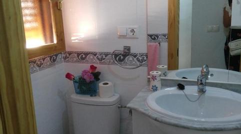 Casa adosada de lloguer a Calle Cerrillo, 8, Siles, Jaén - imatge 3 Foto 3 de Casa adosada de lloguer a Calle Cerrillo, 8, Siles, Jaén