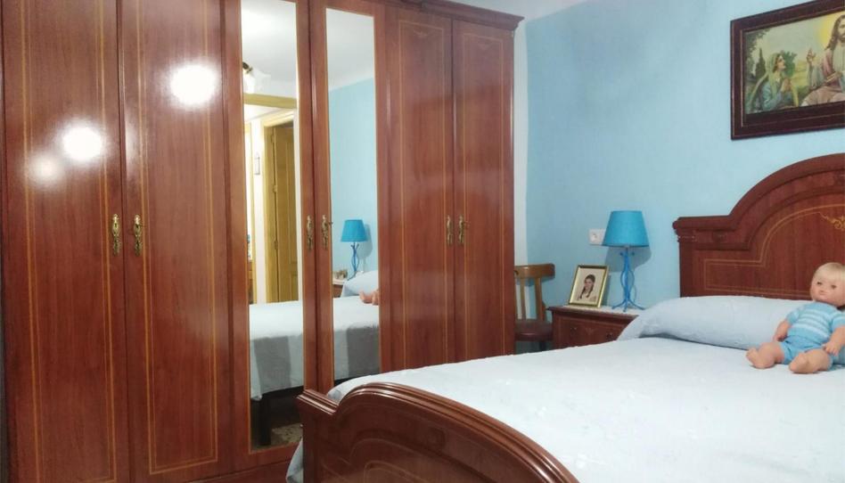 Casa adosada de lloguer a Calle Cerrillo, 8, Siles, Jaén - imatge 1 Foto 1 de Casa adosada de lloguer a Calle Cerrillo, 8, Siles, Jaén